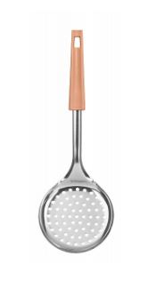 Шумовка стальная 